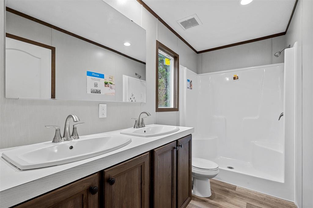 Comanche Cove Sub Sec C - Residential