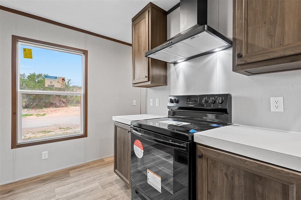 Comanche Cove Sub Sec C - Residential