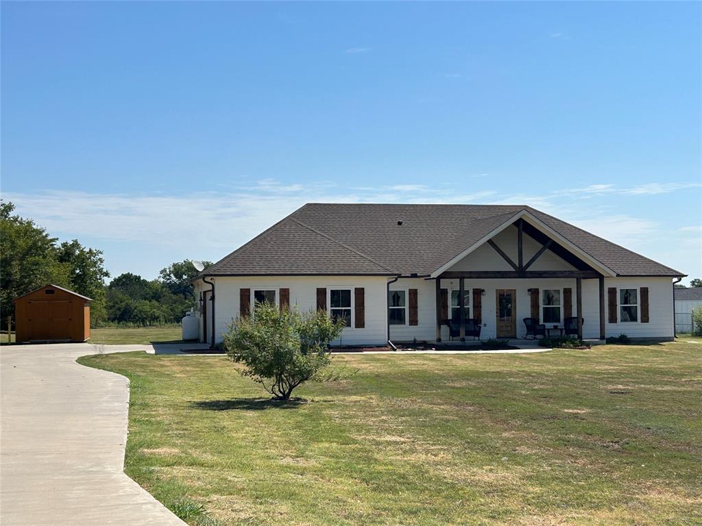 View Grandview, TX 76050 house