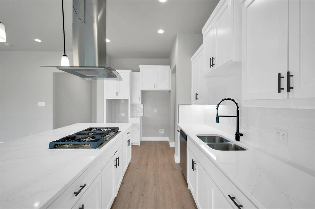 Copper Penny Estate - Residential