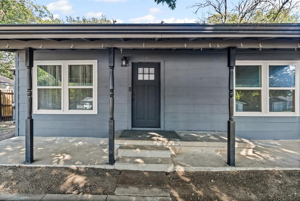 308 Poindexter Avenue