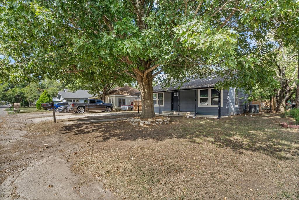 308 Poindexter Avenue