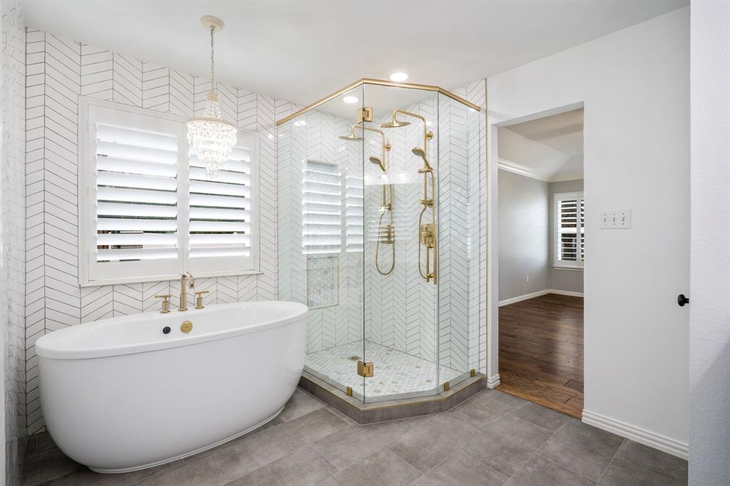 Bent Creek Estates Ph I - Residential