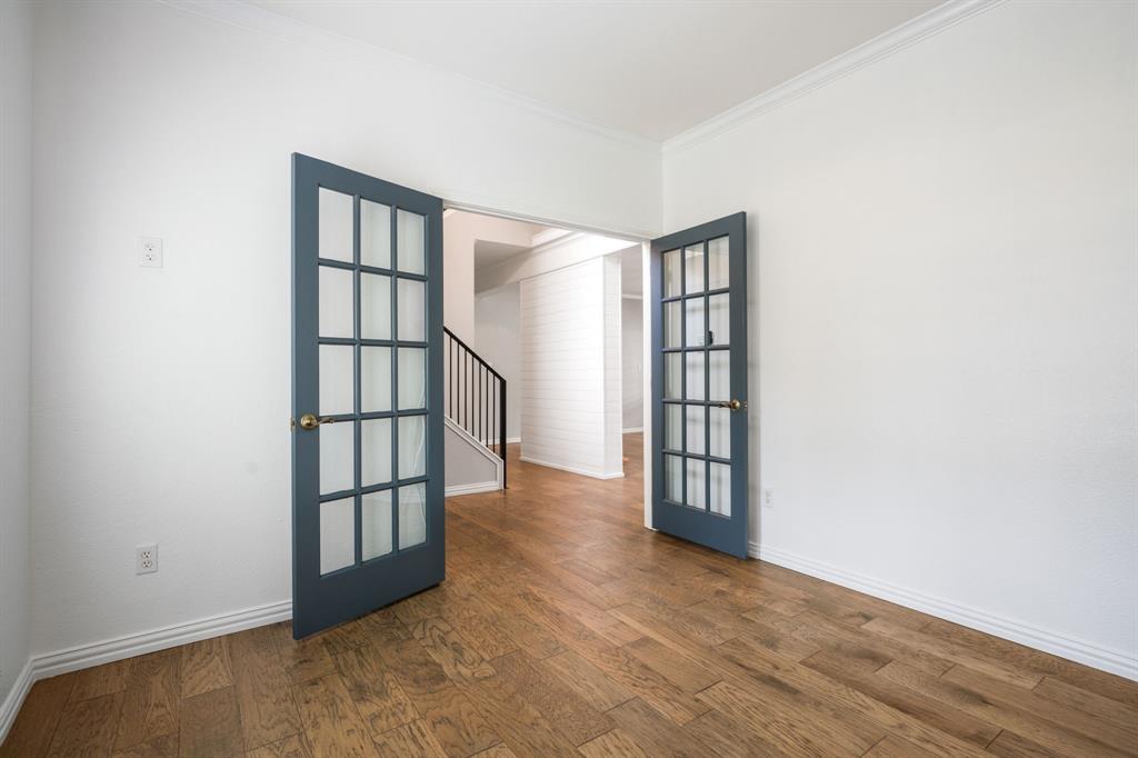 Bent Creek Estates Ph I - Residential