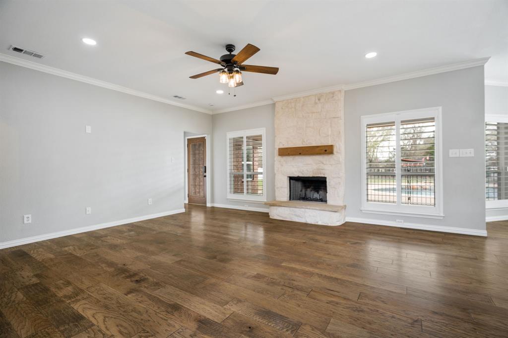 Bent Creek Estates Ph I - Residential