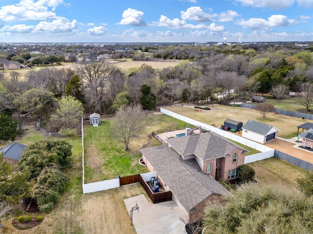 Bent Creek Estates Ph I - Residential