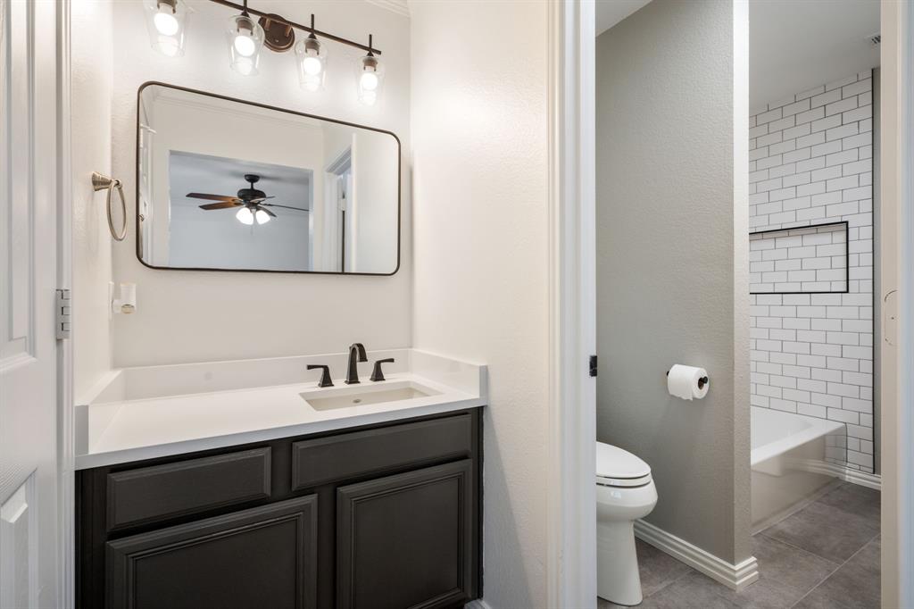 Bent Creek Estates Ph I - Residential