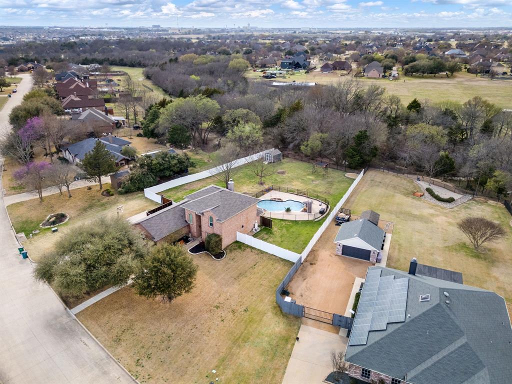 245 Bent Creek Drive