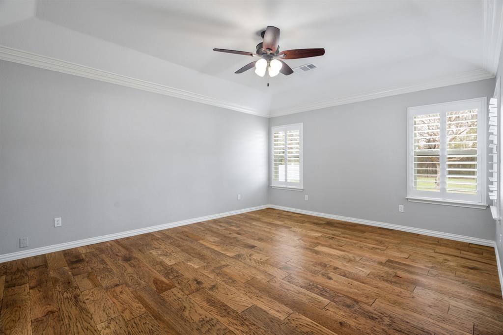 Bent Creek Estates Ph I - Residential