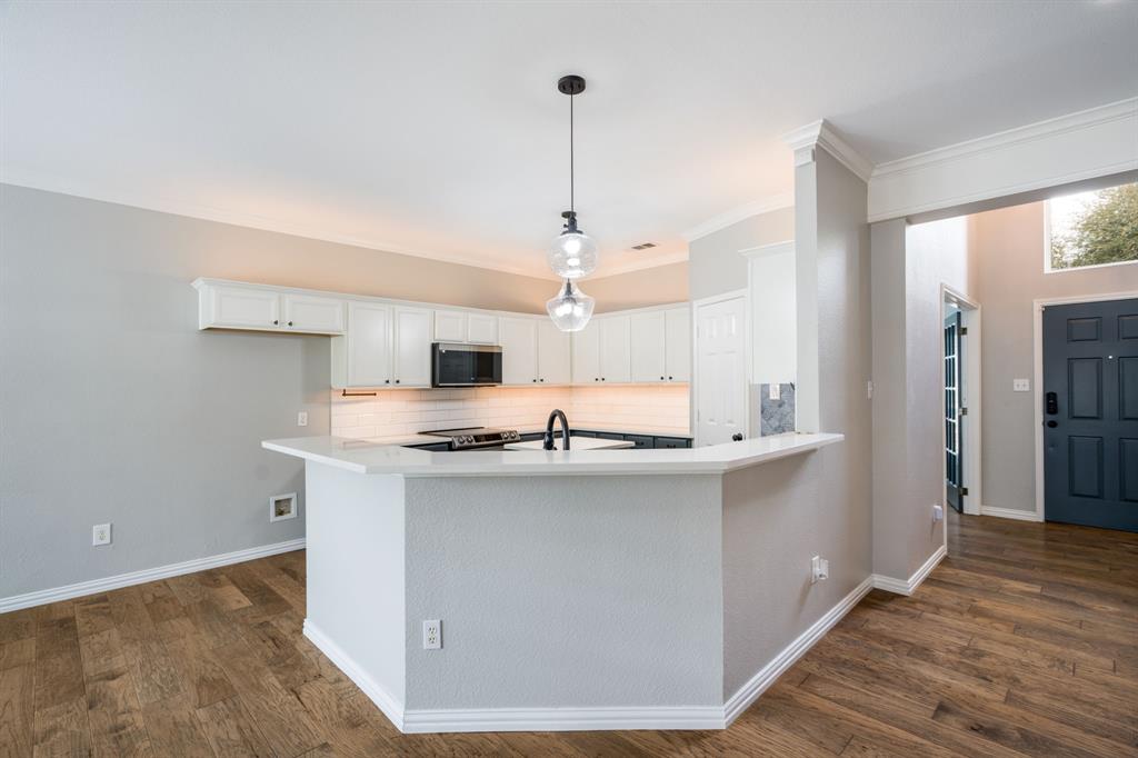 Bent Creek Estates Ph I - Residential