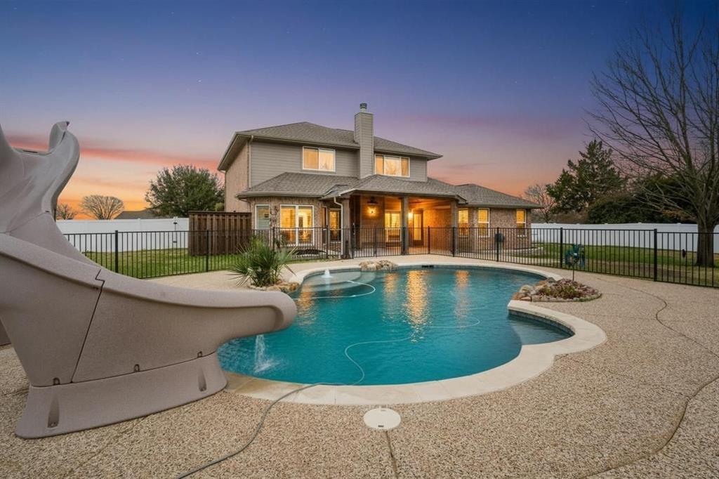 245 Bent Creek Drive