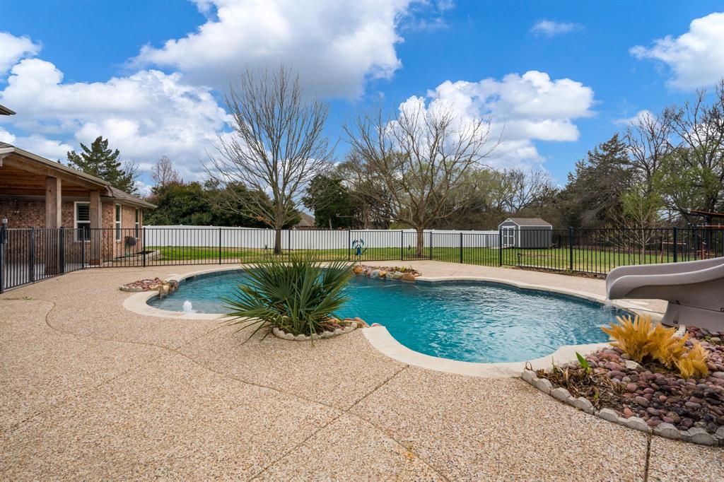 Bent Creek Estates Ph I - Residential