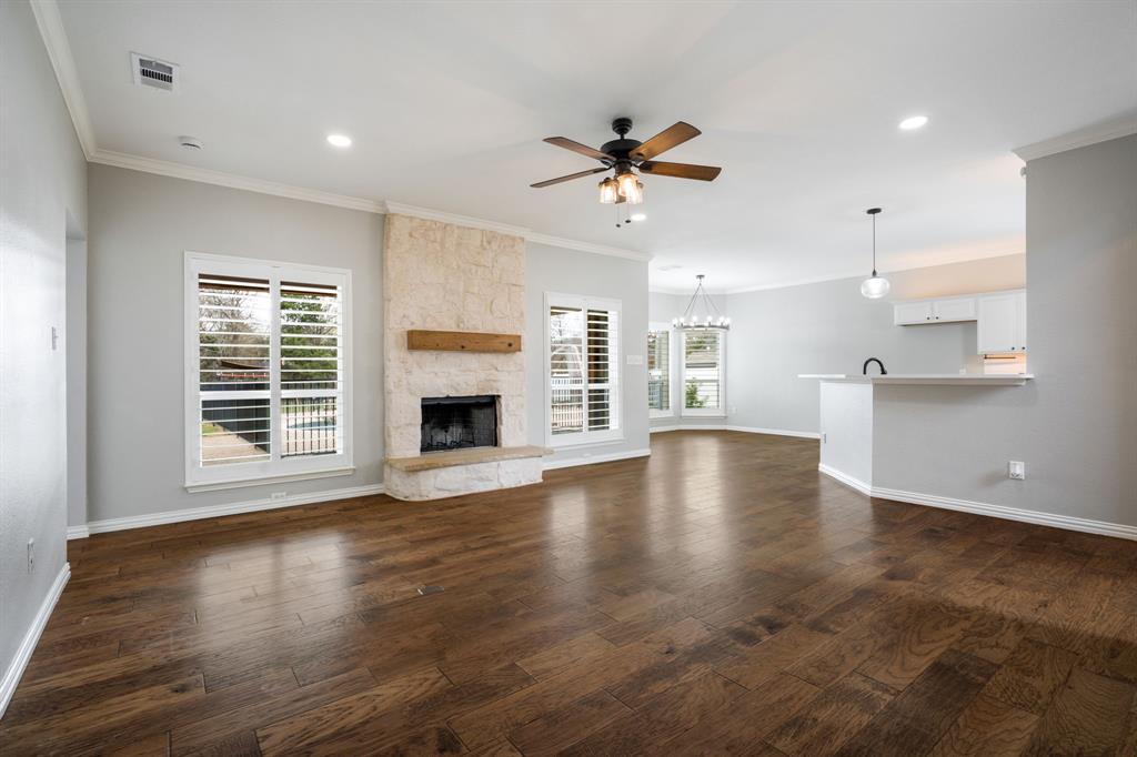 Bent Creek Estates Ph I - Residential