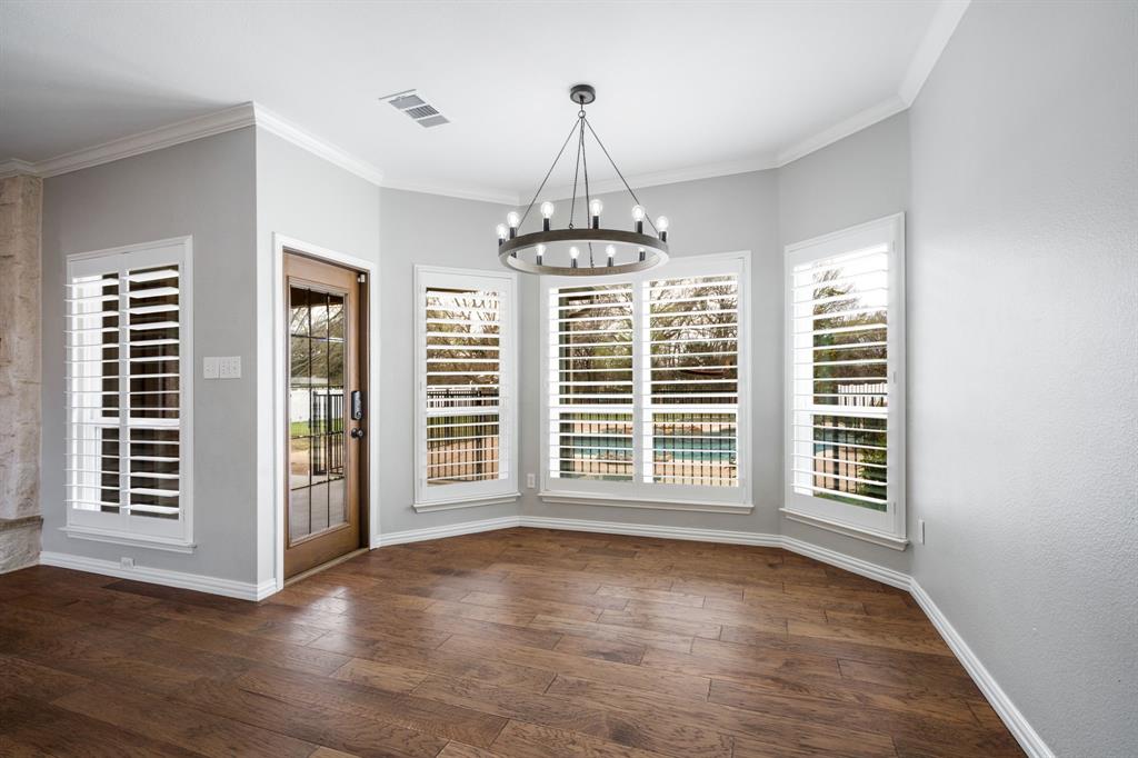 Bent Creek Estates Ph I - Residential