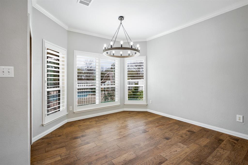 Bent Creek Estates Ph I - Residential