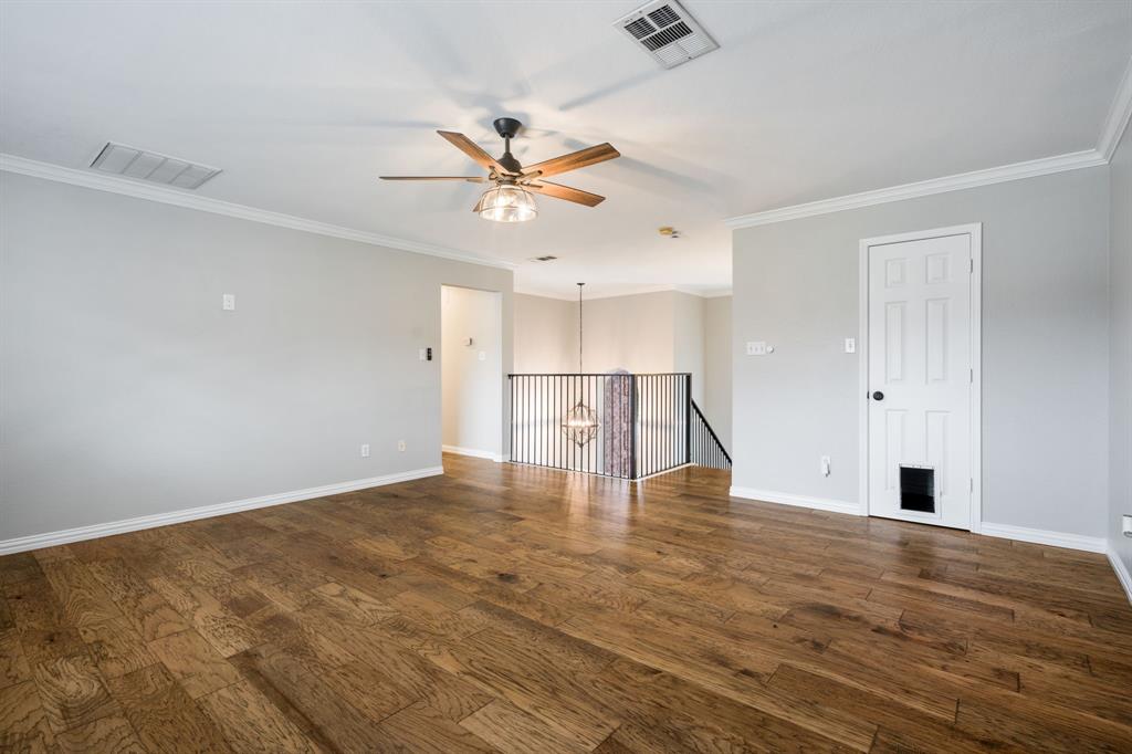 Bent Creek Estates Ph I - Residential