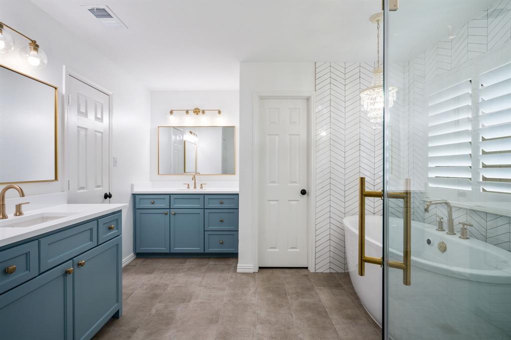 Bent Creek Estates Ph I - Residential