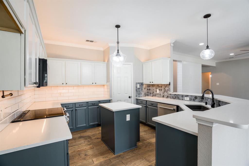 Bent Creek Estates Ph I - Residential