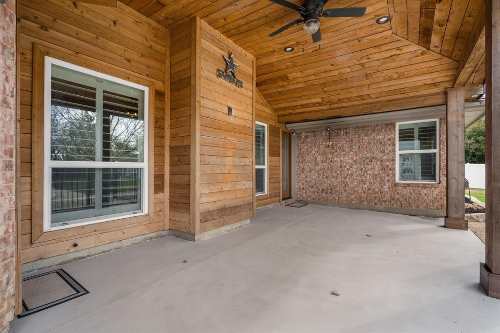 Bent Creek Estates Ph I - Residential