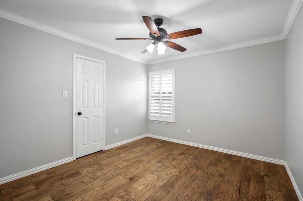 Bent Creek Estates Ph I - Residential