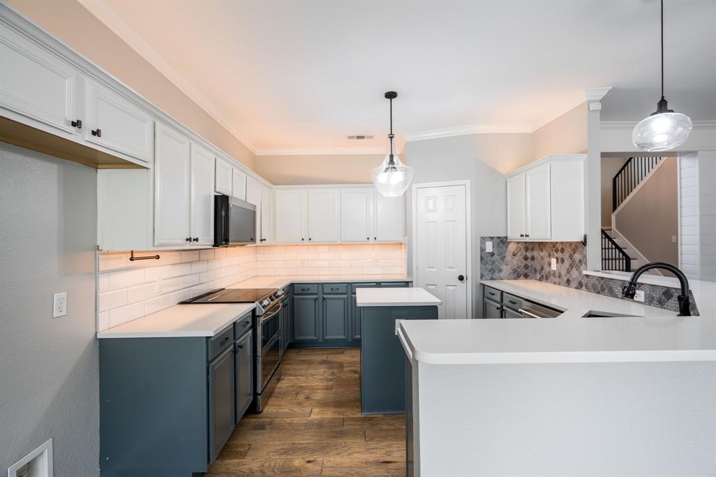 Bent Creek Estates Ph I - Residential