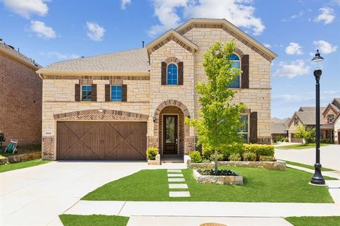 2004 Creekridge Drive Lewisville TX 75010