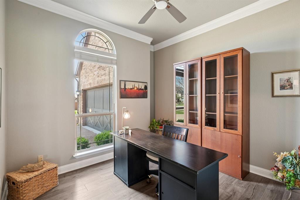 The Highlands At Trophy Club N - Residential