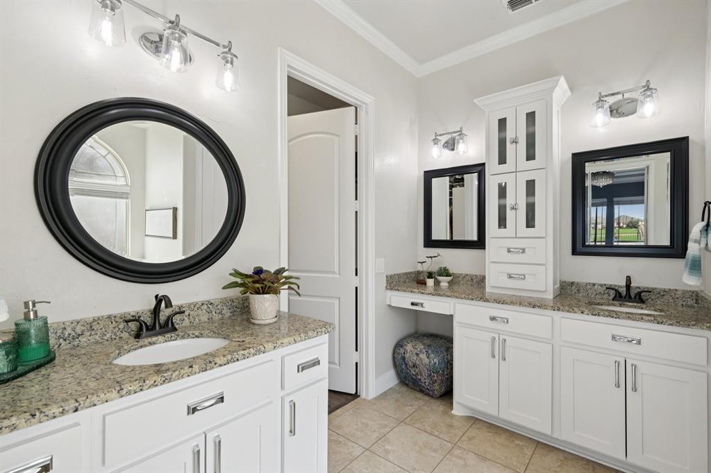 The Highlands At Trophy Club N - Residential