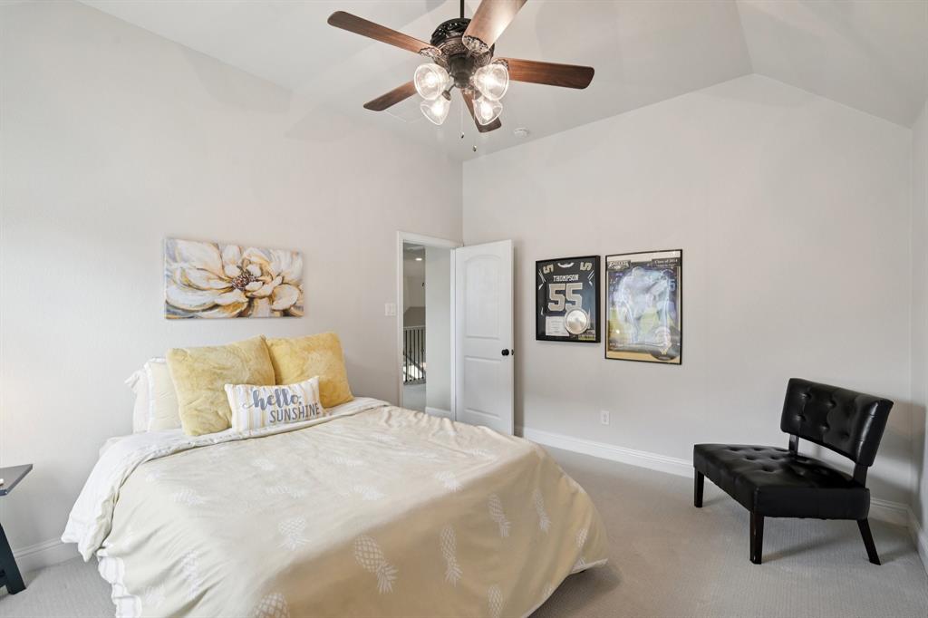 The Highlands At Trophy Club N - Residential