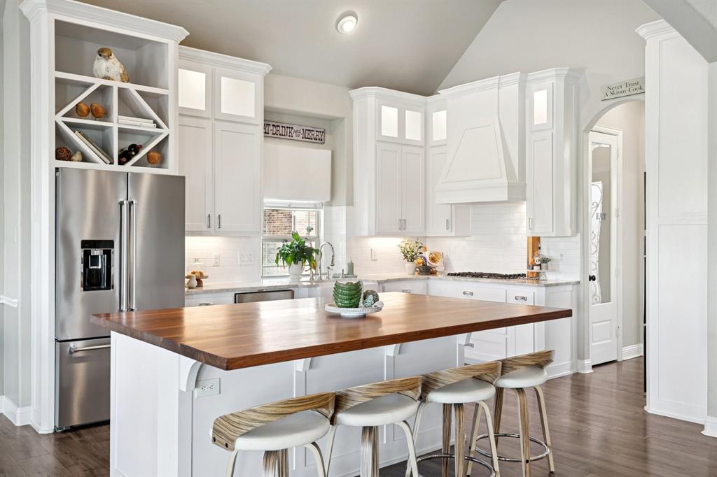 The Highlands At Trophy Club N - Residential