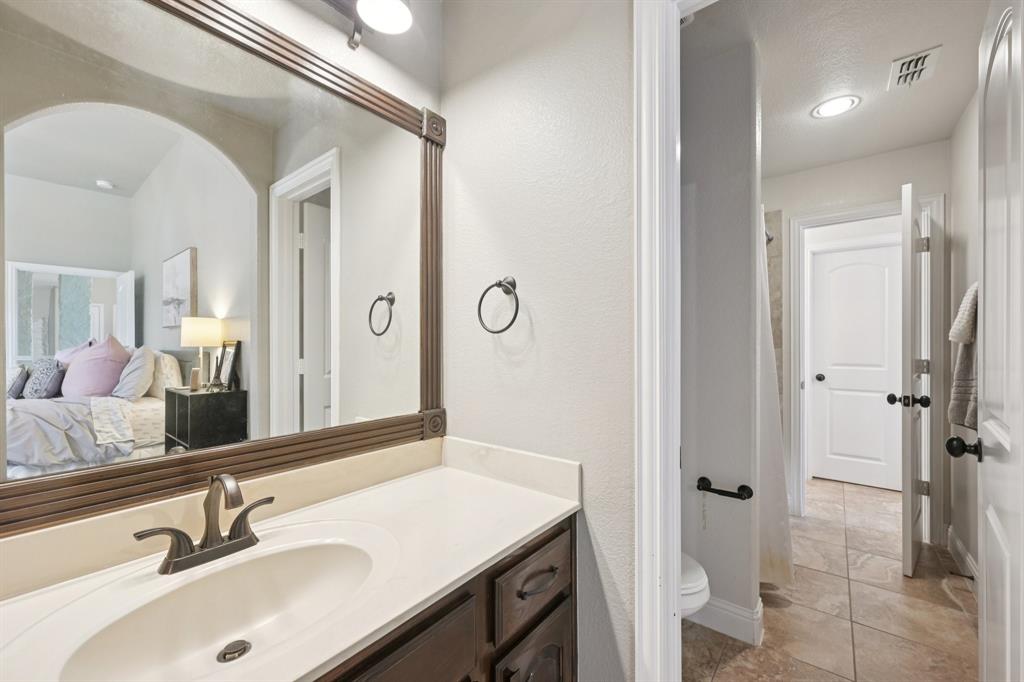 The Highlands At Trophy Club N - Residential