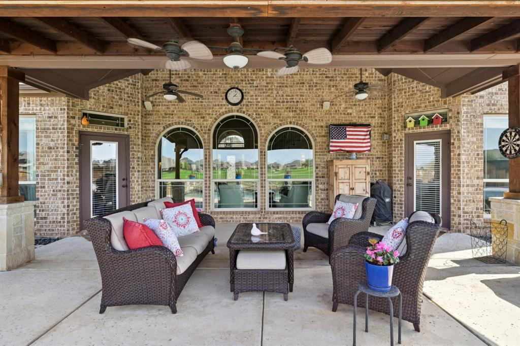 The Highlands At Trophy Club N - Residential