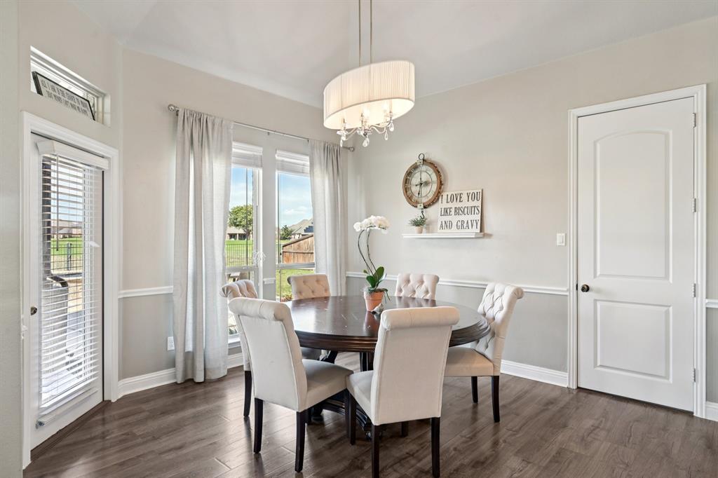 The Highlands At Trophy Club N - Residential