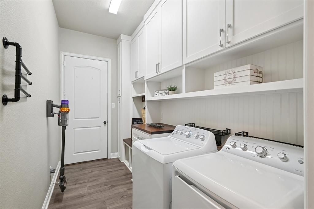 The Highlands At Trophy Club N - Residential