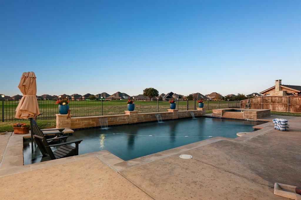 The Highlands At Trophy Club N - Residential