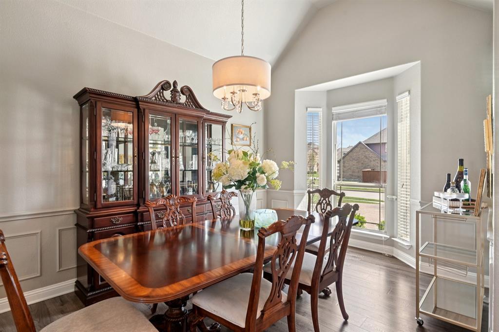 The Highlands At Trophy Club N - Residential