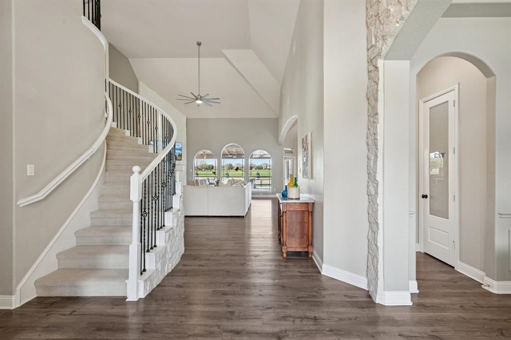 The Highlands At Trophy Club N - Residential