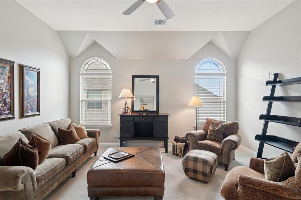 The Highlands At Trophy Club N - Residential