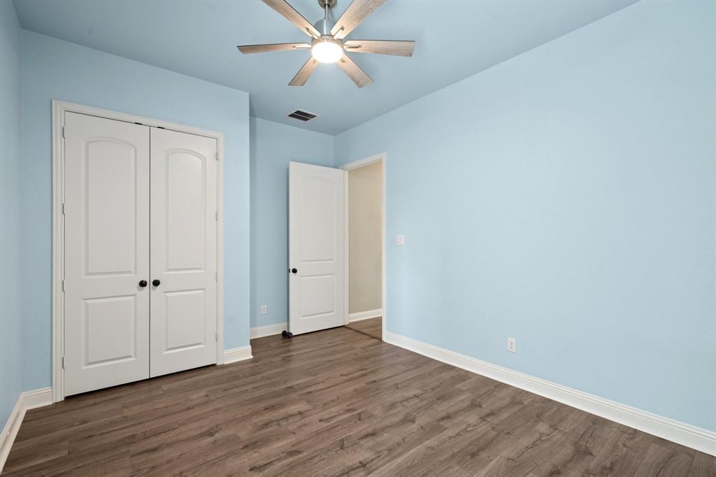 The Highlands At Trophy Club N - Residential