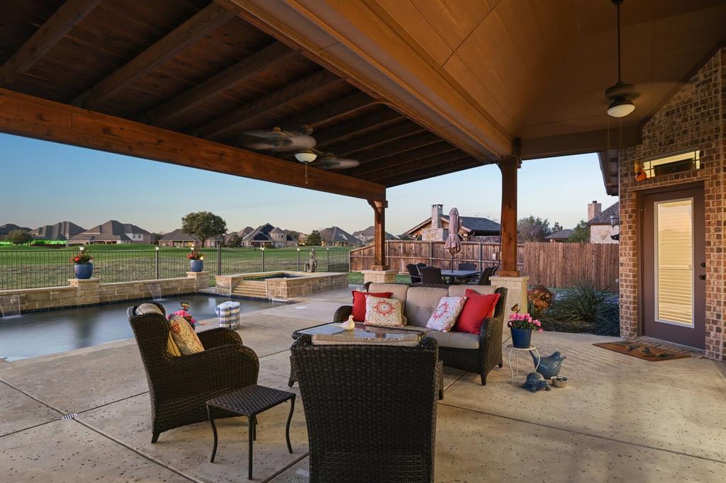 The Highlands At Trophy Club N - Residential