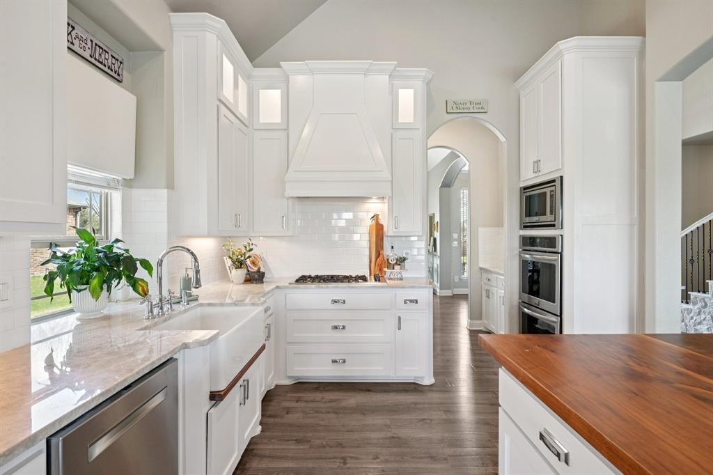 The Highlands At Trophy Club N - Residential