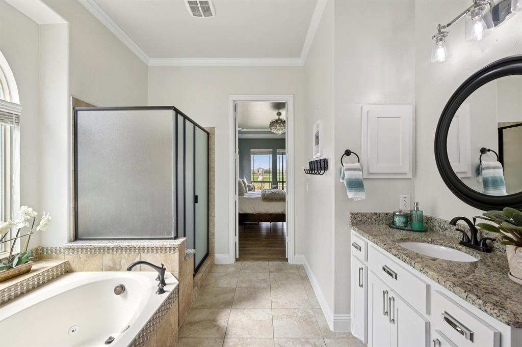 The Highlands At Trophy Club N - Residential