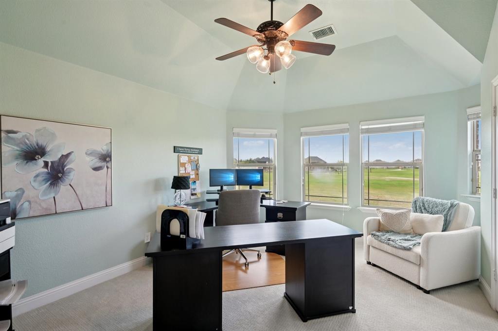 The Highlands At Trophy Club N - Residential