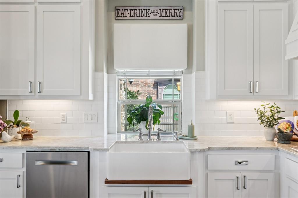 The Highlands At Trophy Club N - Residential