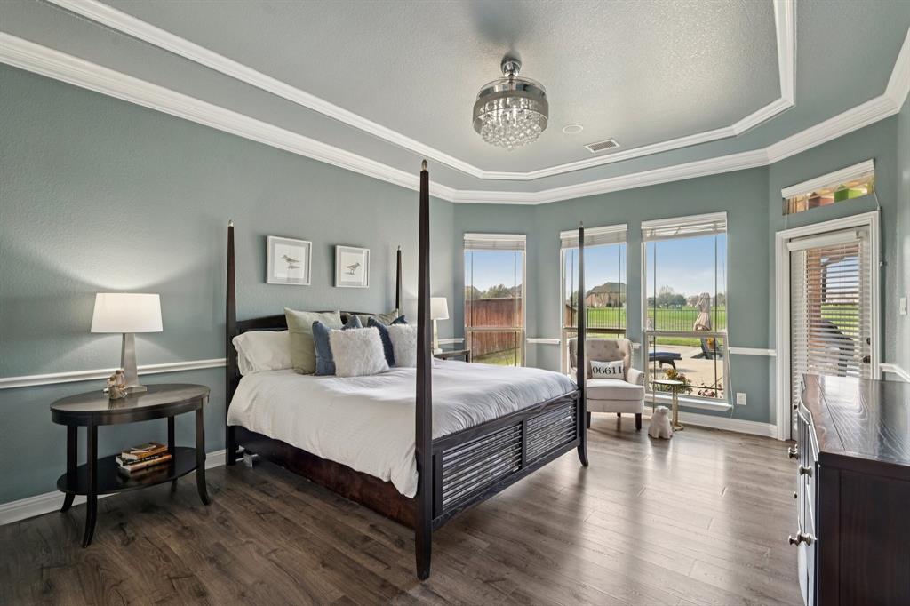 The Highlands At Trophy Club N - Residential