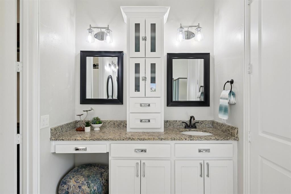 The Highlands At Trophy Club N - Residential