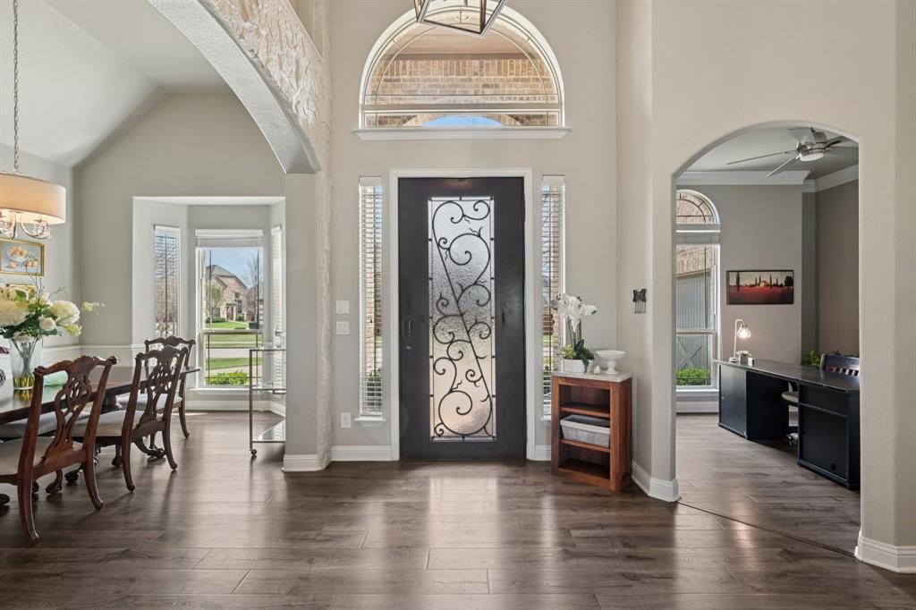 The Highlands At Trophy Club N - Residential