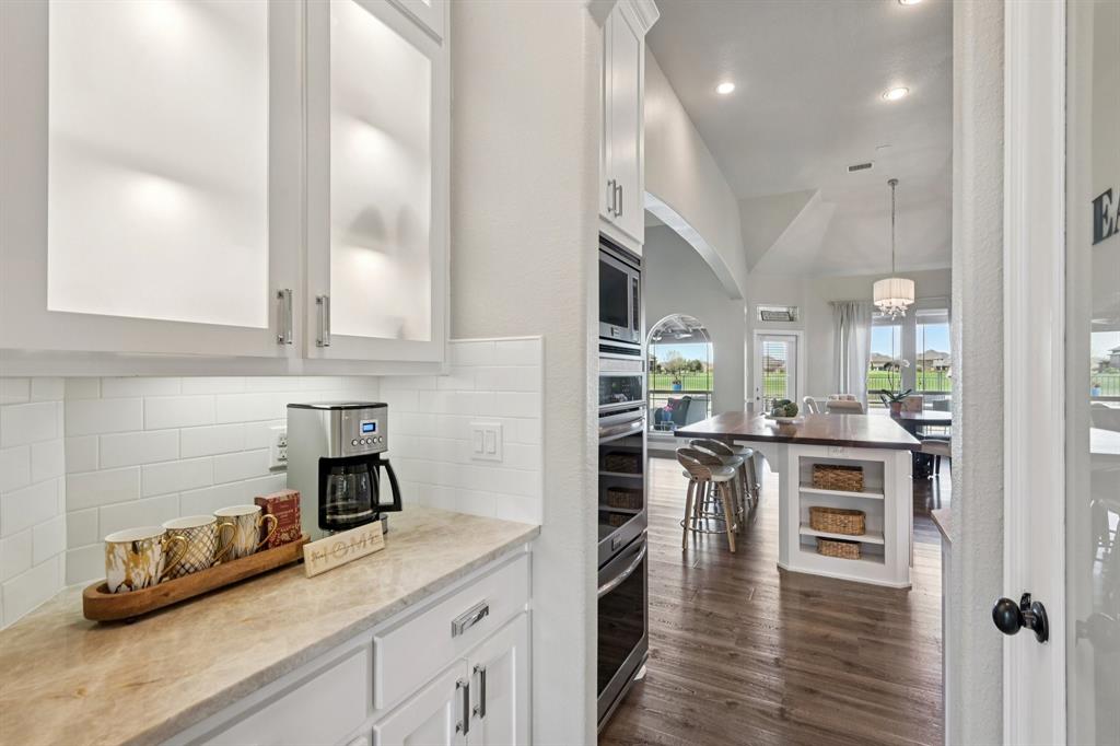 The Highlands At Trophy Club N - Residential