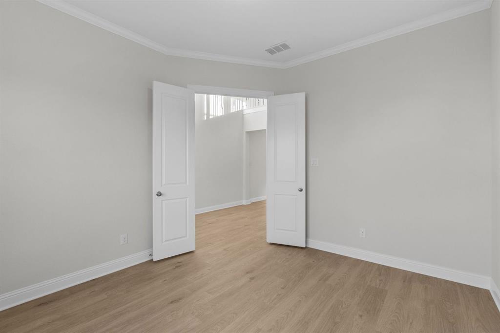 Painted Tree - Residential