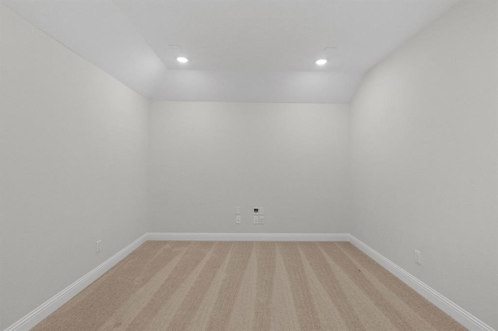 Painted Tree - Residential